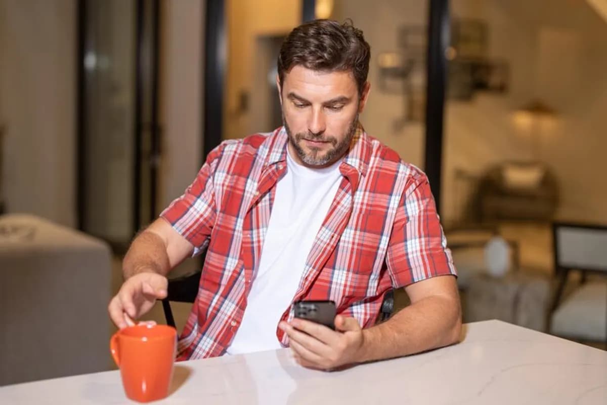 چرا همیشه در دسترس بودن برای مردان اشتباه است؟ روانشناسی ارزش شخصی را بشناسید