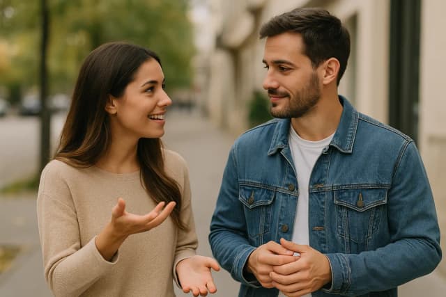 راه درست ارتباط با جنس مخالف چیست؟ ۷ نکته کلیدی برای روابط موفق