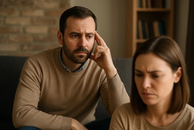 درک بهتر دنیای مردان؛ آنچه هیچکس به شما نمیگوید اما باید بدانید