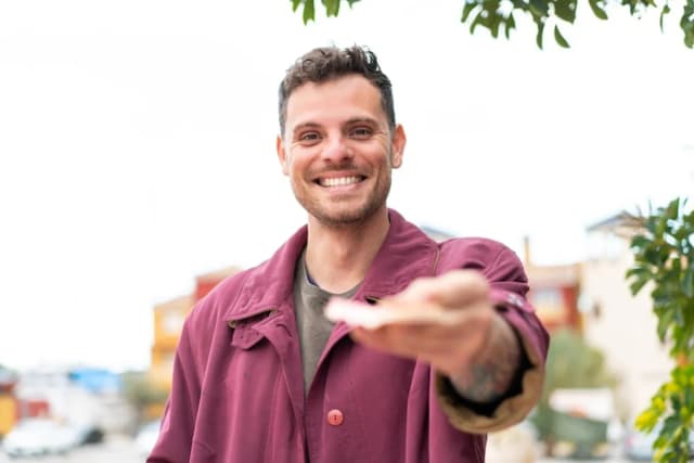 چرا برخی مردها فقط در زمان نیاز، مهربان میشوند؟