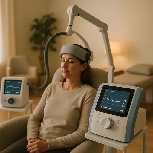 افسردگی و اضطراب