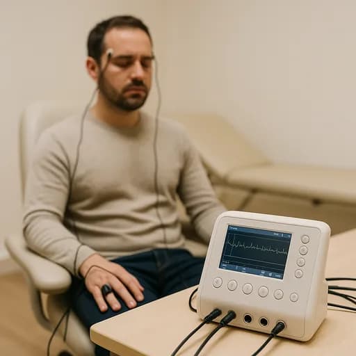 اختلالات روانتنی